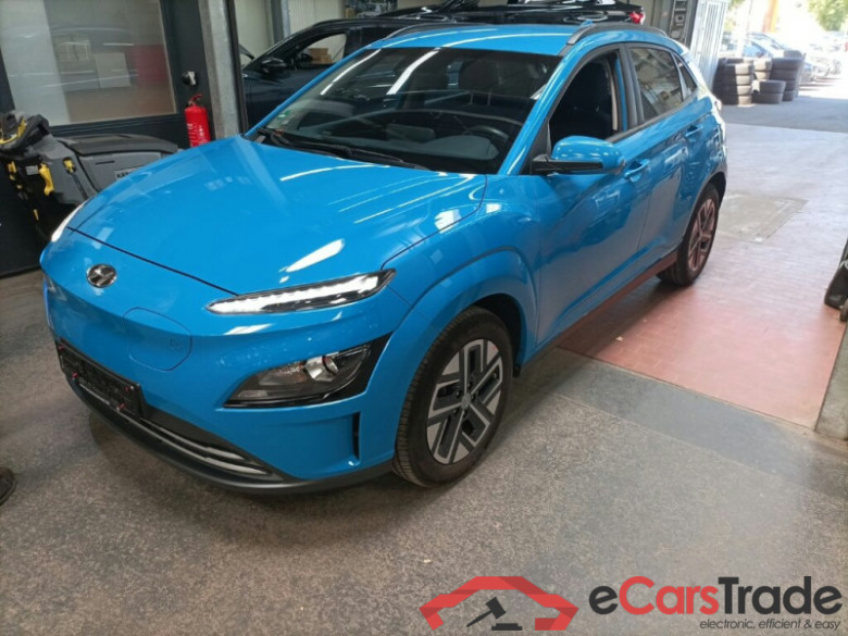 Hyundai Kona  #2