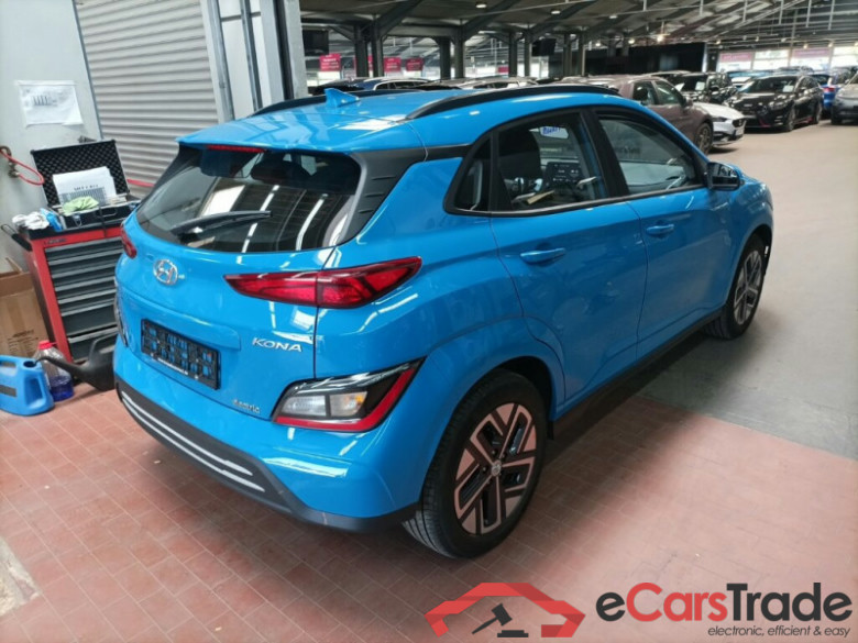 Hyundai Kona  #3
