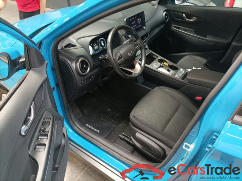 Hyundai Kona  #5
