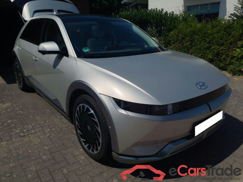 Hyundai Ioniq 5 