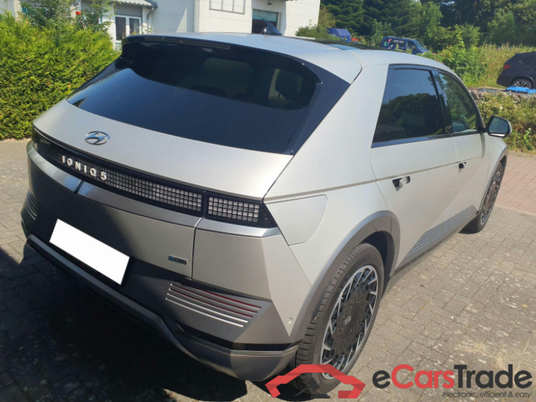 Hyundai Ioniq 5  #3