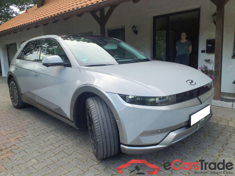 Hyundai Ioniq 5 