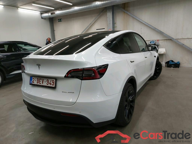TESLA - TES MODEL Y Long Range Dual Motor AWD 476PK With Enhanced Auto Pilot & 20 Inch Induction Wheels   * ELECTRIC * #2
