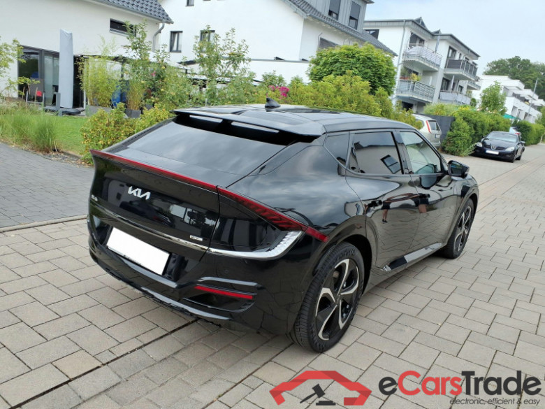 Kia EV6  #3