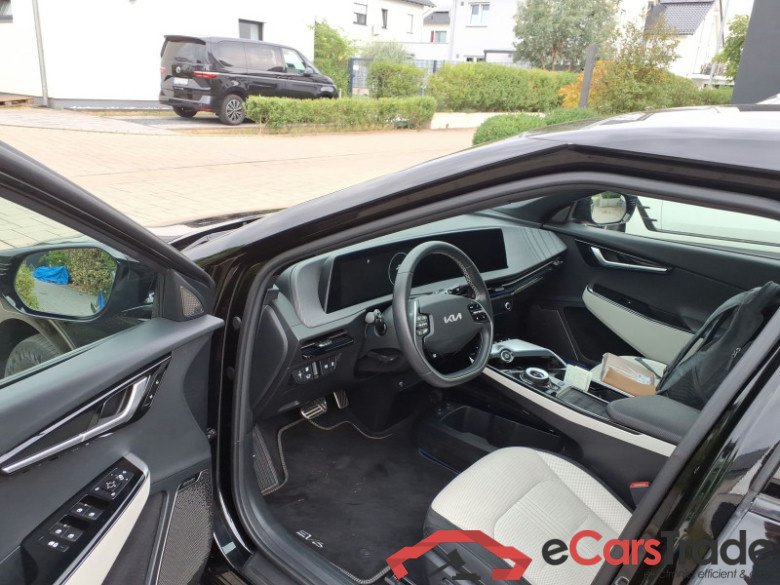 Kia EV6  #5