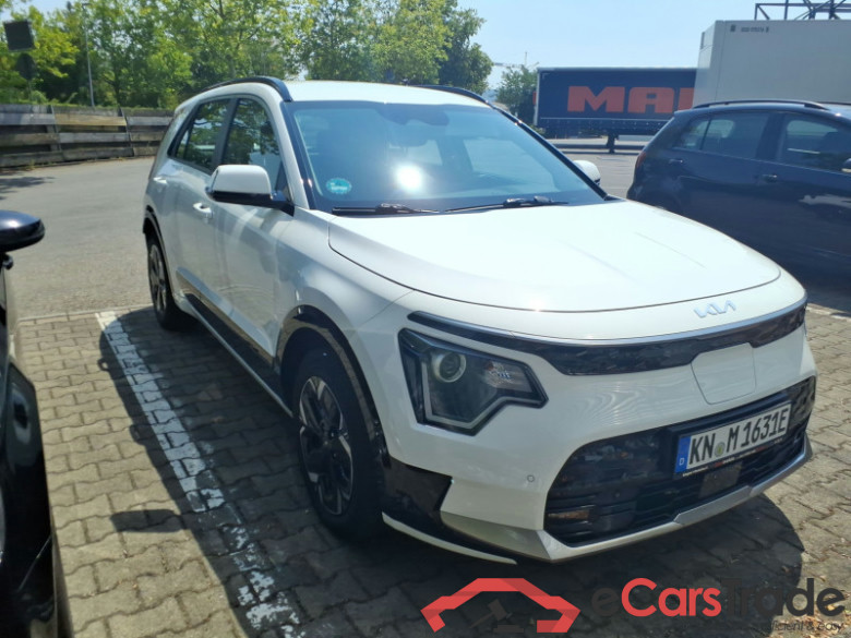 Kia Niro 