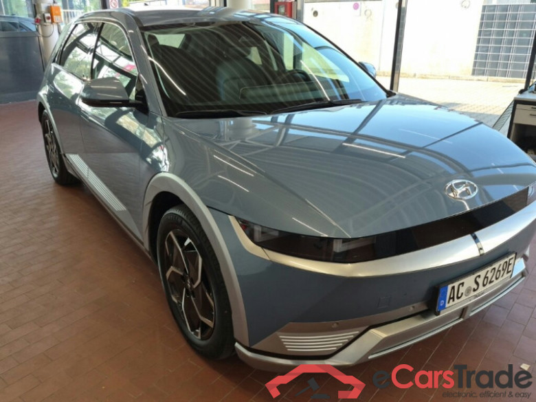 Hyundai Ioniq 5  #1
