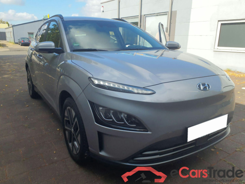 Hyundai Kona  #1