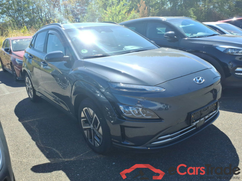 Hyundai Kona  #1