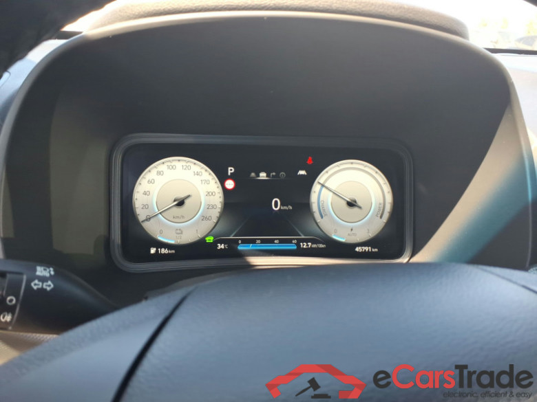 Hyundai Kona  #6
