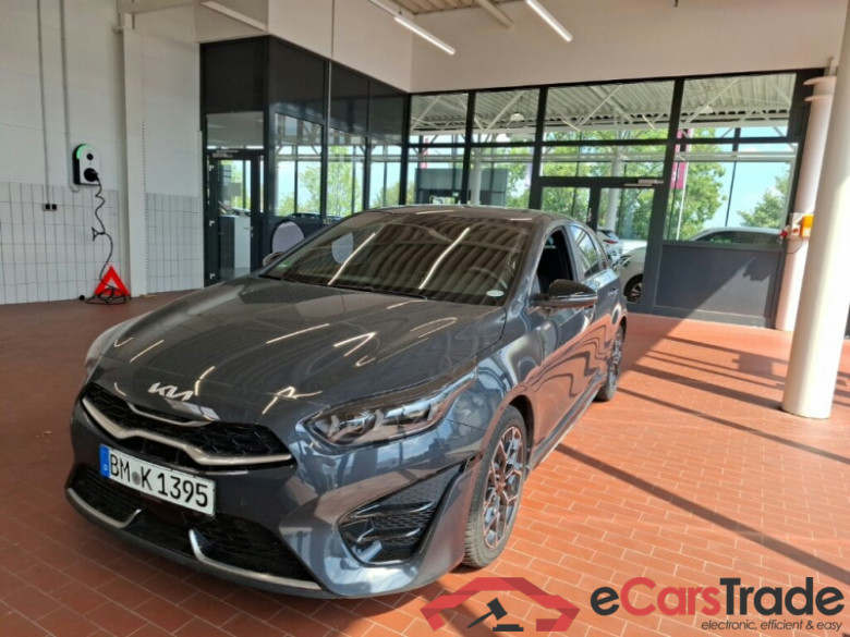 Kia Ceed  #2
