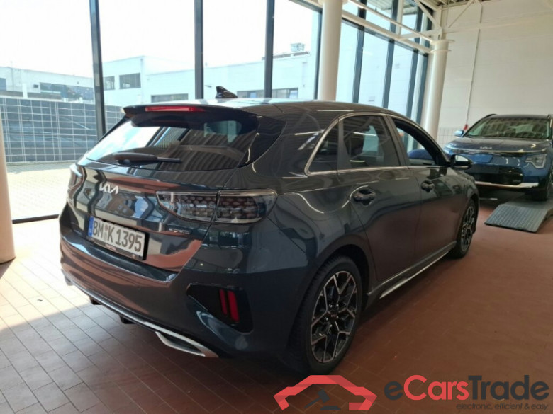 Kia Ceed  #3