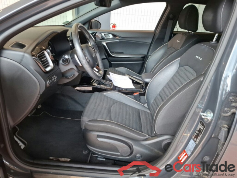 Kia Ceed  #5