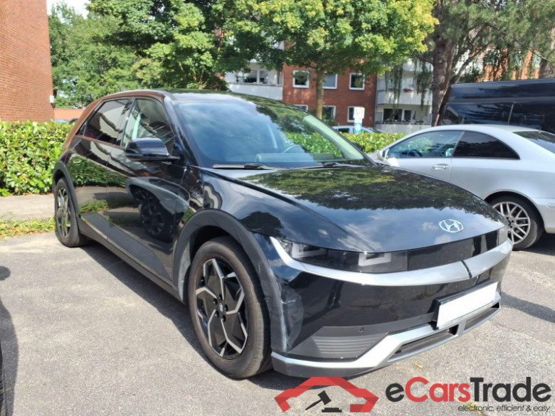Hyundai Ioniq 5  #1