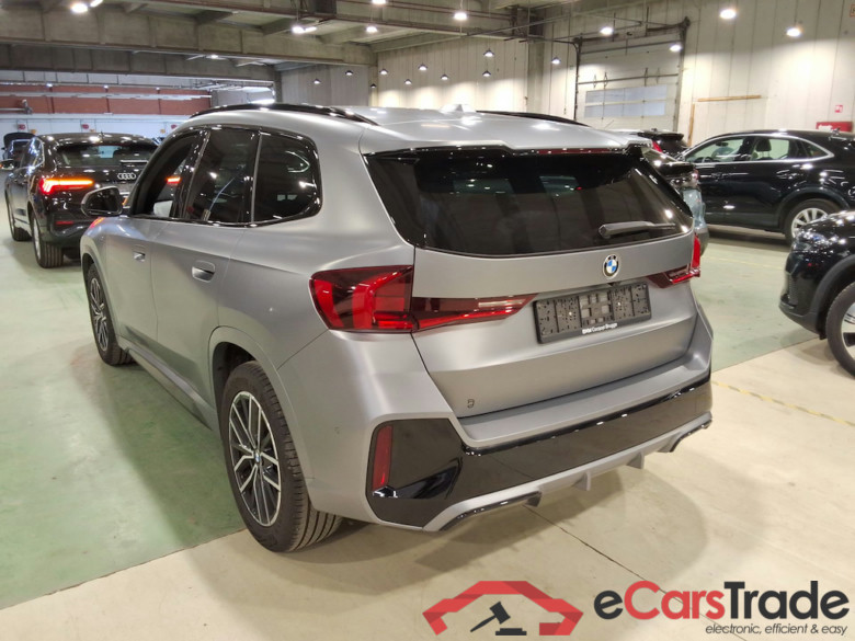 BMW X1 1.5 SDRIVE18I (100KW) DCT #2