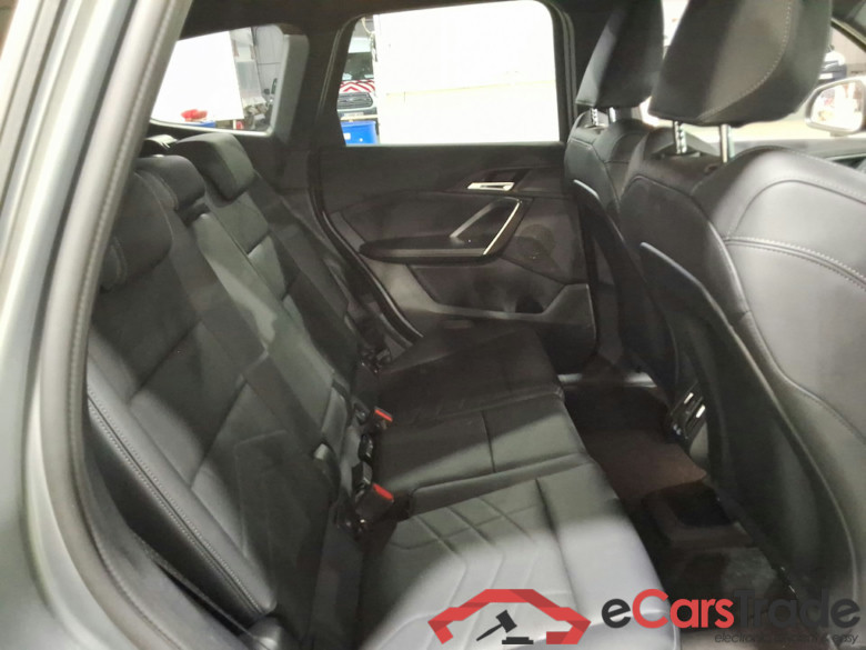BMW X1 1.5 SDRIVE18I (100KW) DCT #5