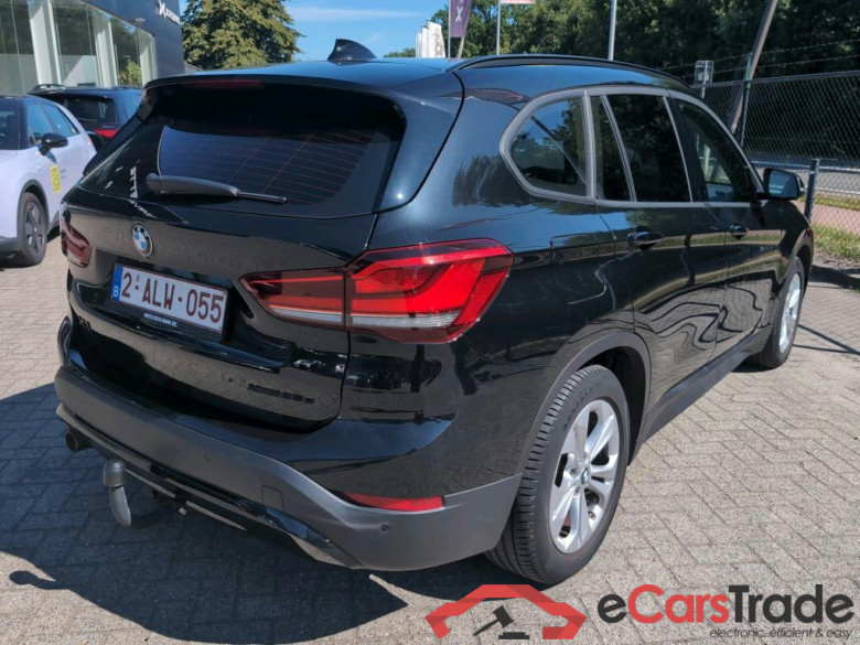 BMW X1 - 2019 1.5iA xDrive25e PHEV OPF #4