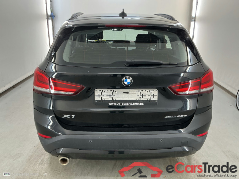 BMW X1 - 2019 1.5iA xDrive25e PHEV OPF #5