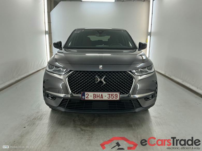 DS AUTOMOBILES DS 7 CROSSBACK 1.6 PHEV 225 BASTILLE + AUTO #2