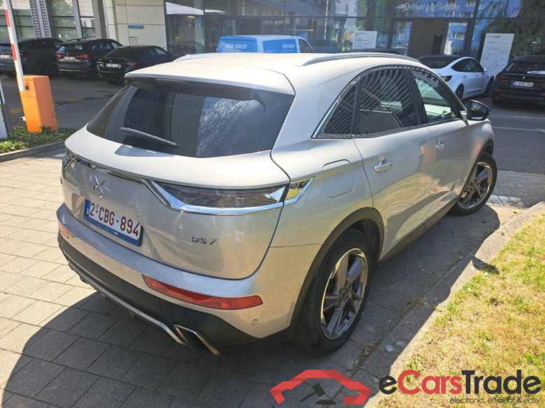 DS AUTOMOBILES DS 7 CROSSBACK 1.6 PHEV 225 RIVOLI AUTO #4