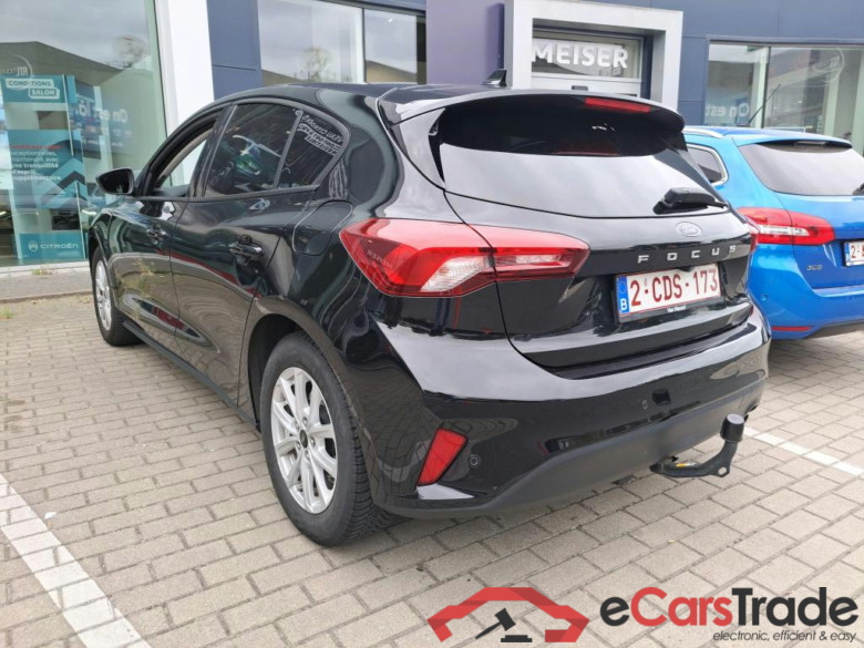 FORD FOCUS 1.5 ECOBLUE 88KW CONNECTED #3