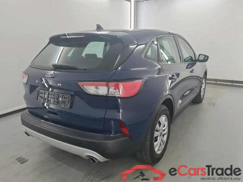 FORD KUGA 1.5 ECOBLUE 88KW TREND #4