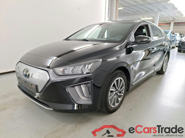 HYUNDAI IONIQ 38.3 KWH ELECTRIC SHINE #1