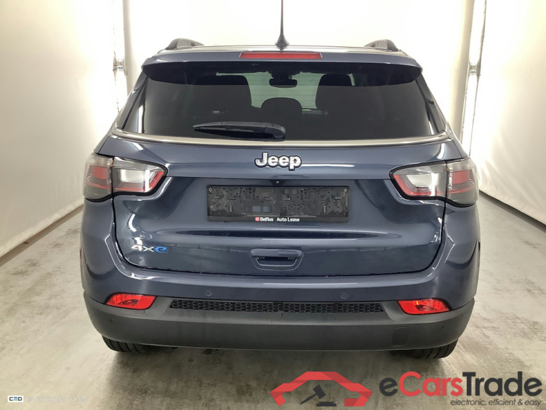 JEEP COMPASS 1.3 TURBO T4 190 PHEV LIMITED AUTO AWD #5