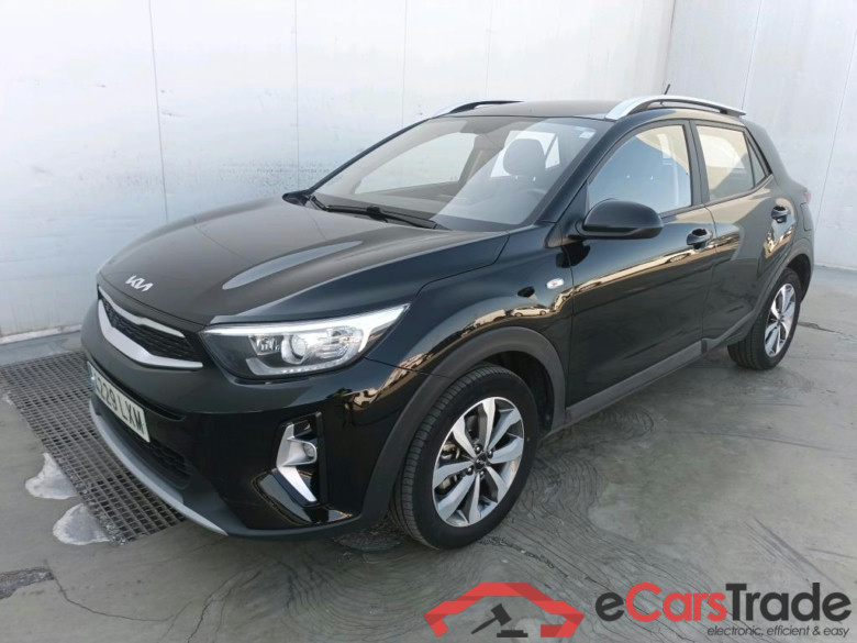 KIA Stonic / 2017 / 5P / todoterreno 1.0 T-GDi 74kW (100CV) MHEV iMT Concept (CM)