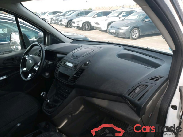 FORD Transit Connect/2013/4P/furgón Van 1.5 TDCi 74kW Trend 240 L2 #3
