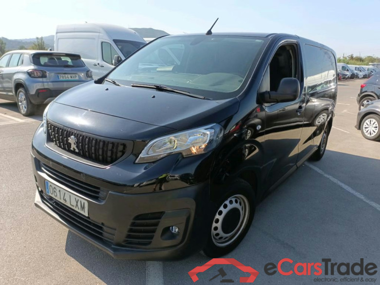 PEUGEOT Expert / 2016 / 4P / furgón Furgón Premium 1.5 BlueHDi 100 Standard
