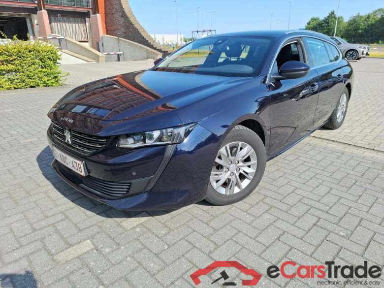 PEUGEOT 508 SW 1.5 BLUEHDI 130 S&S AUTO ACTIVE PACK