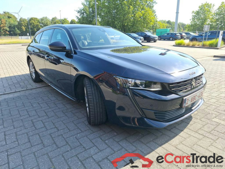 PEUGEOT 508 SW 1.5 BLUEHDI 130 S&S AUTO ACTIVE PACK #2