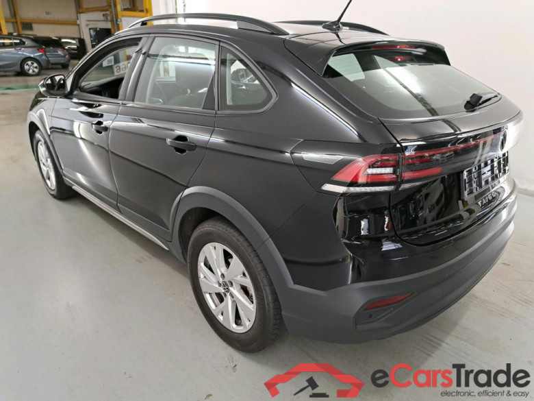 VOLKSWAGEN TAIGO 1.0 TSI 81KW DSG LIFE #3