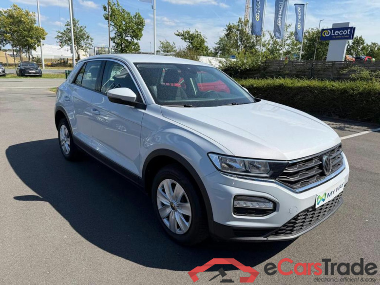 VOLKSWAGEN T-Roc 1.0 TSI OPF #2