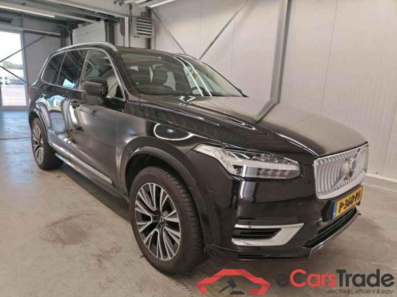 VOLVO XC90 2.0 T8 AWD R-Design #5