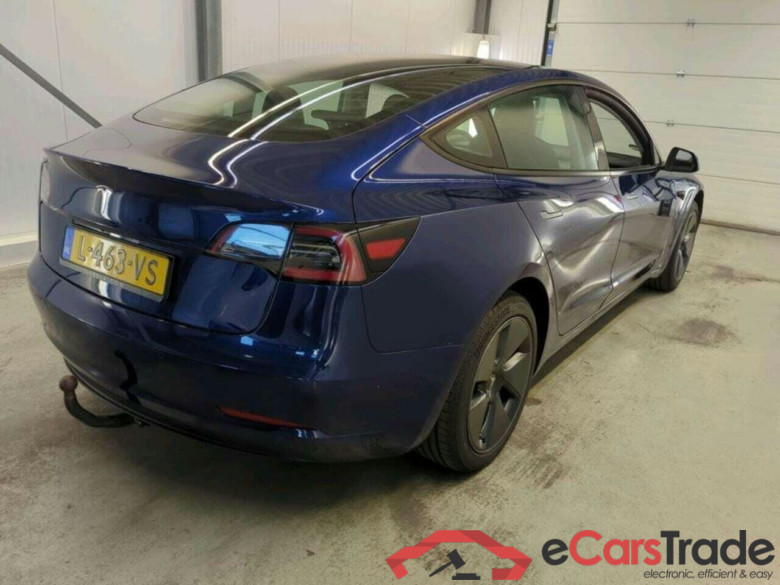 Tesla Model 3 Stnd.RWD Plus 60 kWh #2