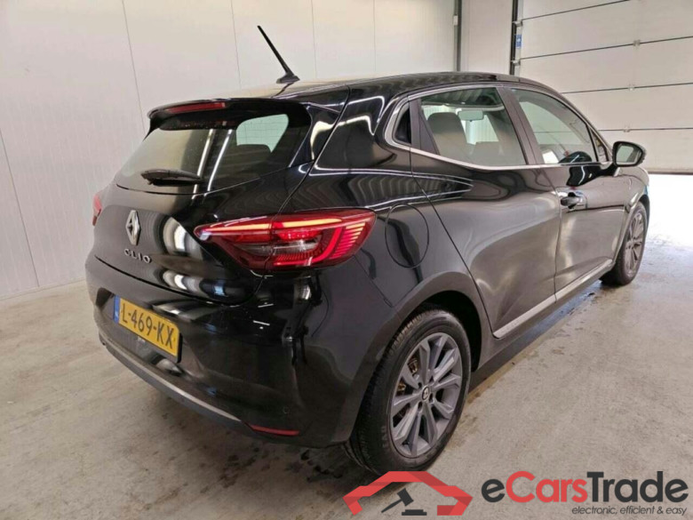 RENAULT CLIO 1.0 TCe Intens #2