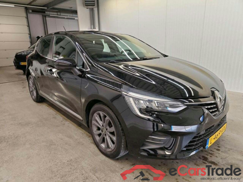 RENAULT CLIO 1.0 TCe Intens #5