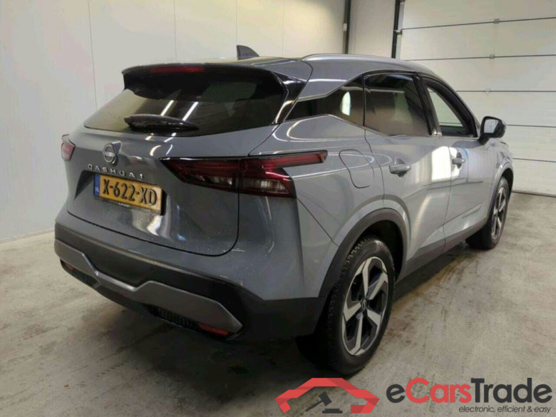 NISSAN Qashqai 1.3 MHEV X N-Connect #2