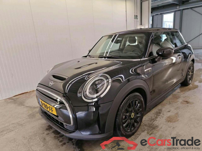 Mini Electric MINI Yours 33 kwh #1