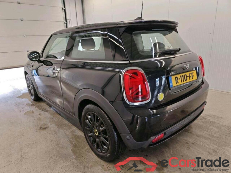 Mini Electric MINI Yours 33 kwh #6
