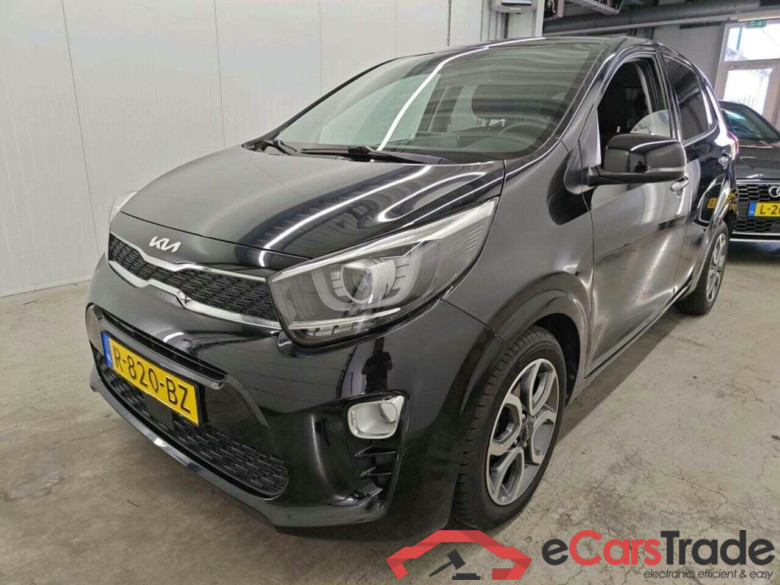 KIA Picanto 1.0 DPi Dyn.PlusLine #1