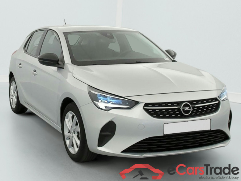 Opel Corsa Edition 1.2 75 ch BVM5 #1