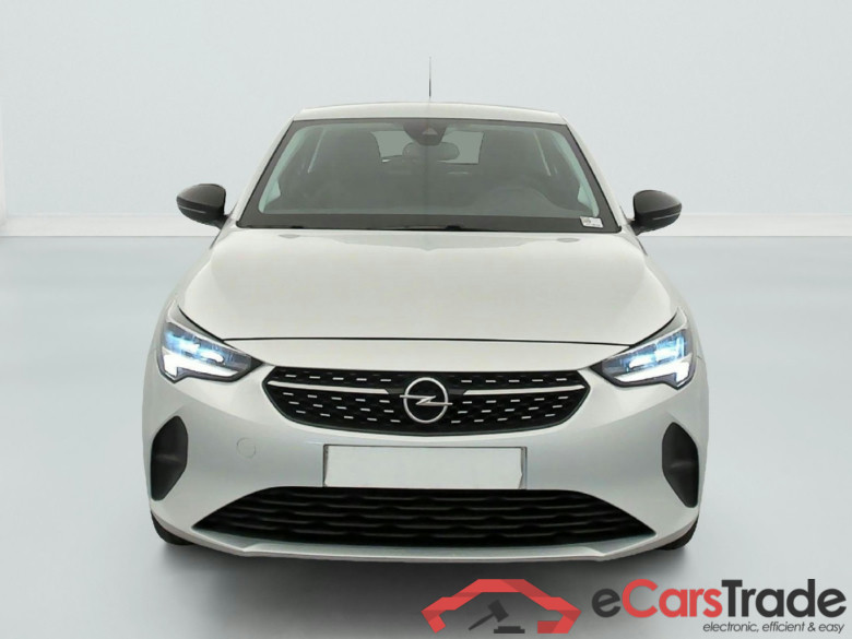 Opel Corsa Edition 1.2 75 ch BVM5 #2