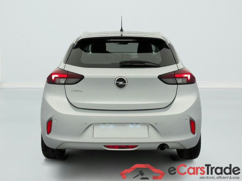 Opel Corsa Edition 1.2 75 ch BVM5 #6
