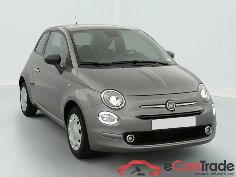 Fiat 500 1.0 70 ch Hybride BSG S/S 1.0 70 ch Hybride BSG S/S