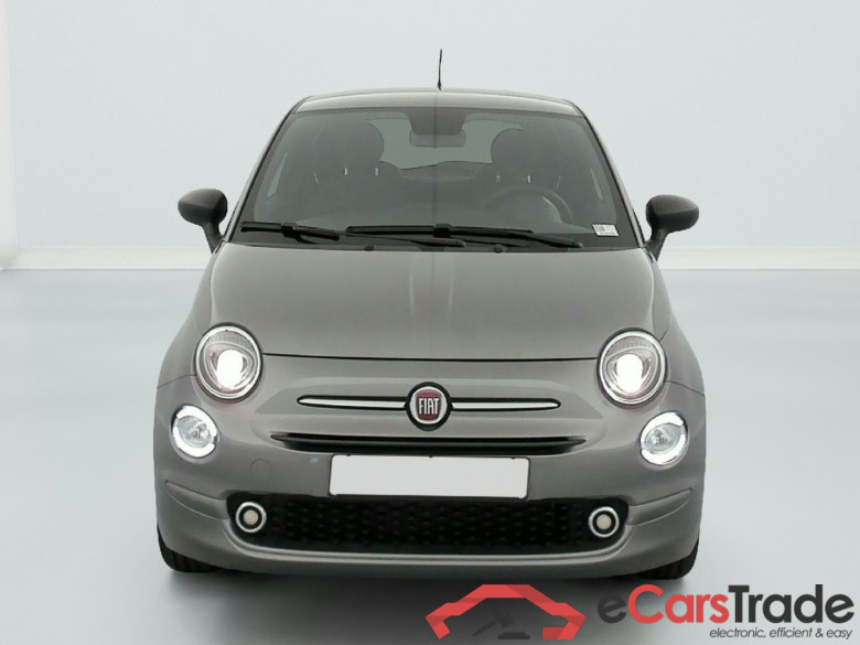 Fiat 500 1.0 70 ch Hybride BSG S/S 1.0 70 ch Hybride BSG S/S #2