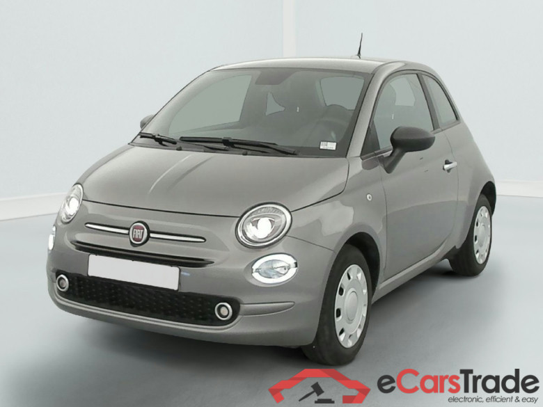 Fiat 500 1.0 70 ch Hybride BSG S/S 1.0 70 ch Hybride BSG S/S #3