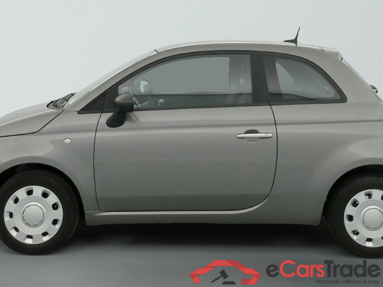 Fiat 500 1.0 70 ch Hybride BSG S/S 1.0 70 ch Hybride BSG S/S #4